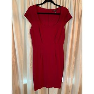 Victoria’s Secret Red Dress